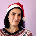 Offrir un massage cocooning pour Noël !